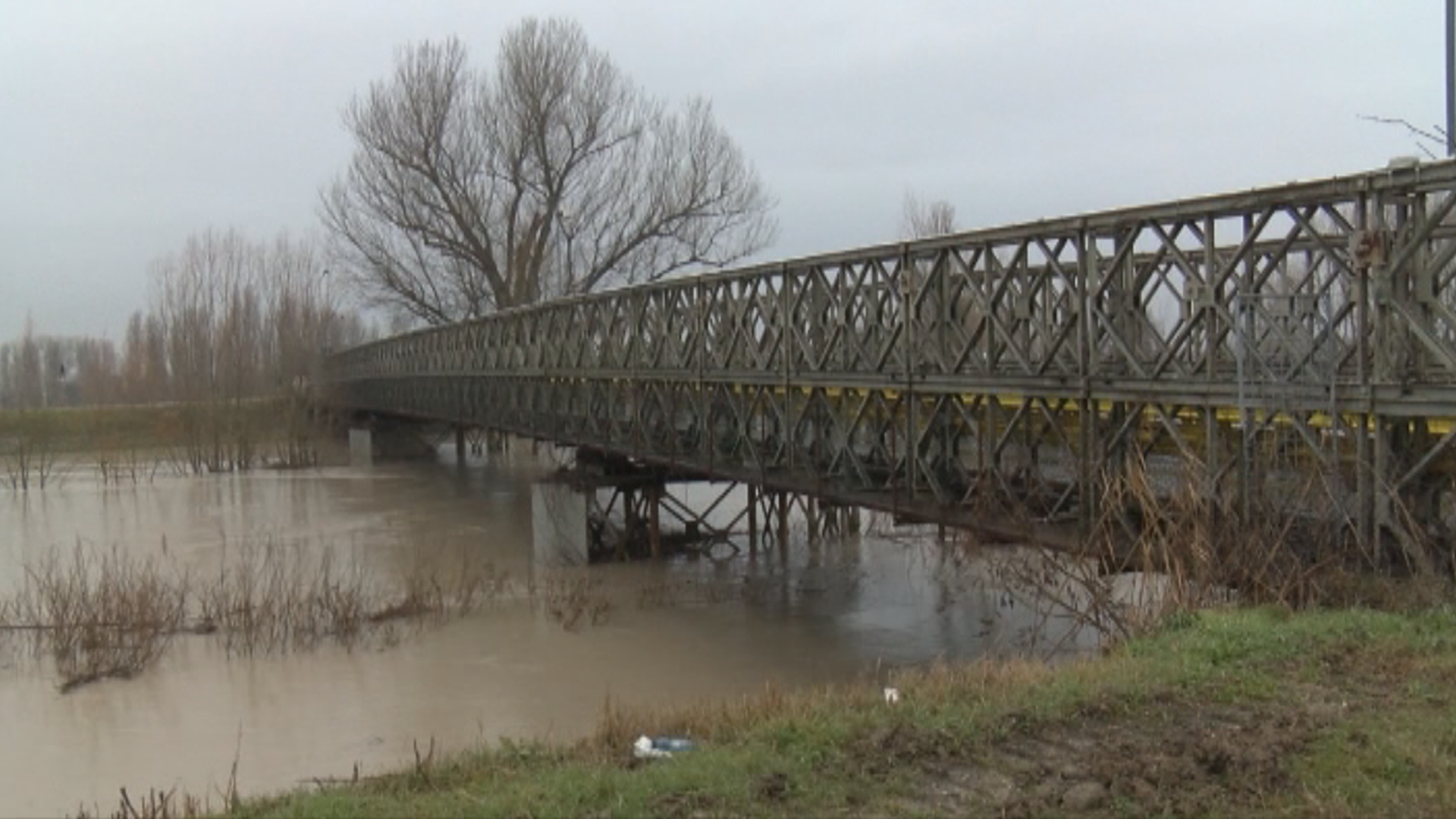 PONTE DELLUCCELLINO LA REALIZZAZIONE DELLA NUOVA INFRASTRUTTURA COSTA