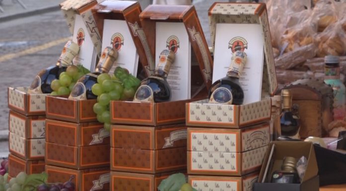 ECCO MAST CÒT, LA FESTA DELL’ACETO BALSAMICO TRADIZIONALE