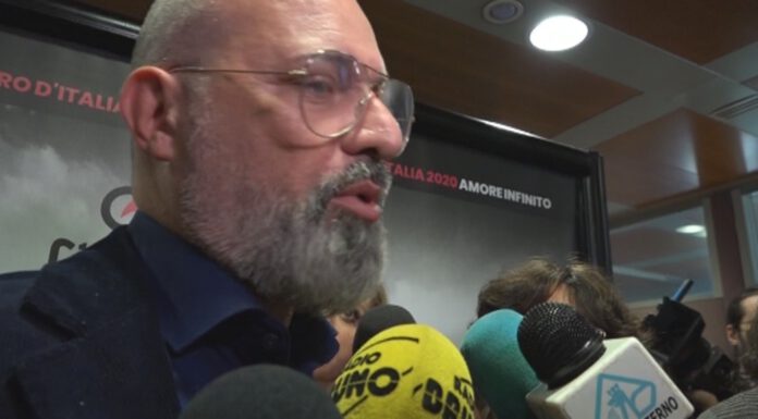 STEFANO BONACCINI: “IN EMILIA ROMAGNA CONDIZIONI DIVERSE DALL’UMBRIA”