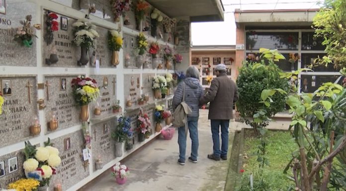 1° NOVEMBRE, MODENESI CELEBRANO LA FESTA DI TUTTI I SANTI