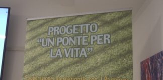 UN PONTE PER LA VITA, CON PROGETTO ASEOP INIZIATI TRAPIANTI IN PARAGUAY