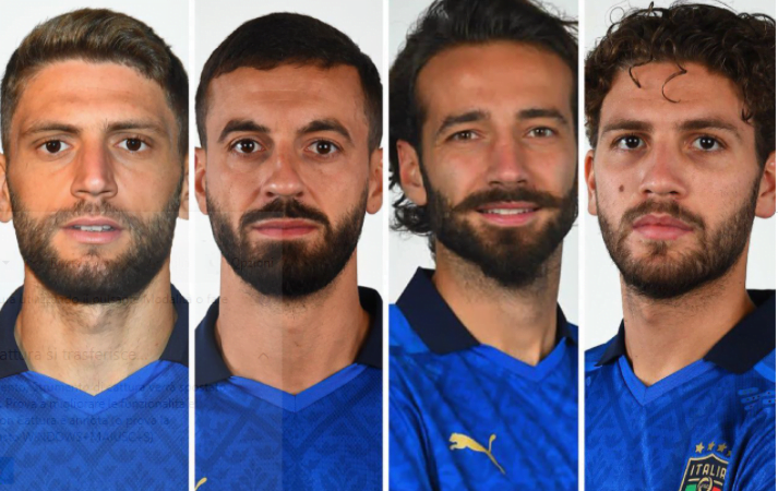 QUALIFICAZIONI MONDIALI. ANCHE 4 NEROVERDI CHIAMATI DA ...