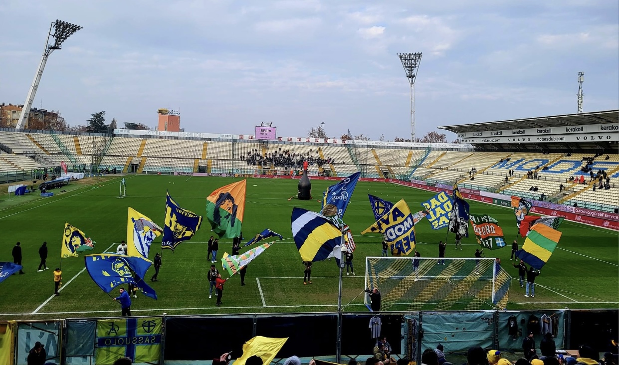 Modena FC - Gazzetta di Modena - Occhio al Cittadella, i veneti tra le  grandi d'Europa