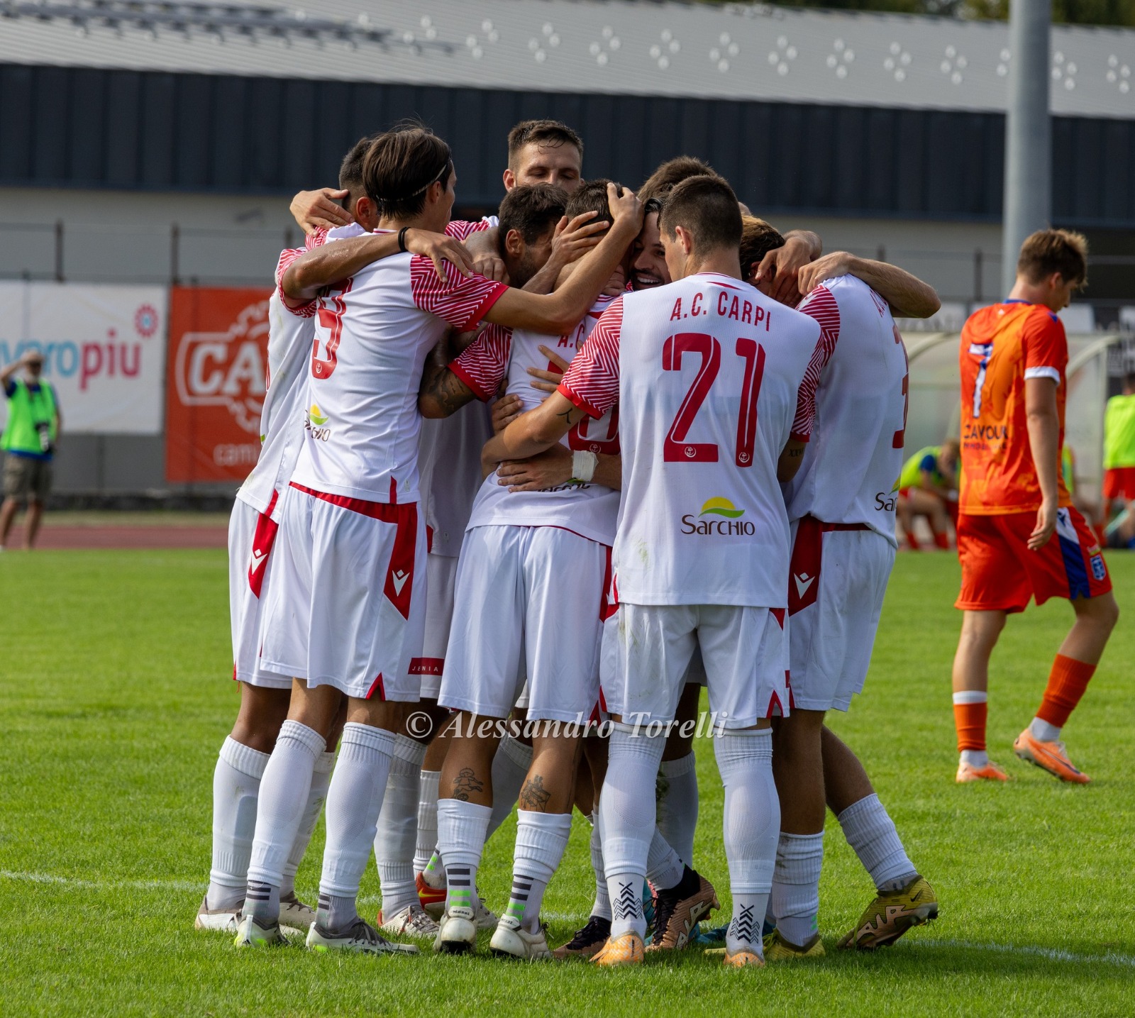 Carpi Calcio