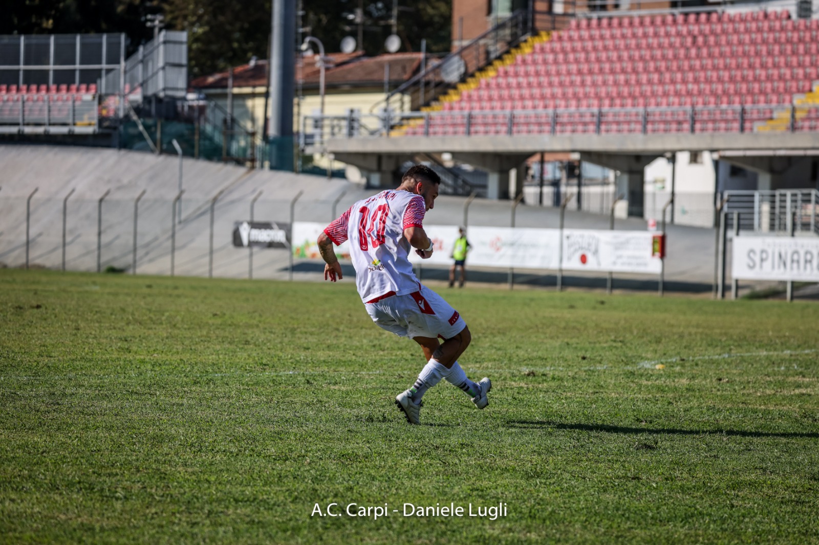 Carpi Calcio