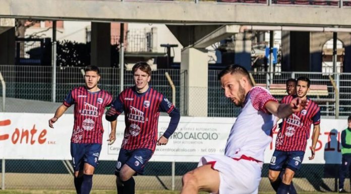 Modena-Cittadella: la carica dei 2mila - Modena FC